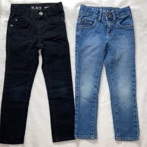 Children’s Place Jeans